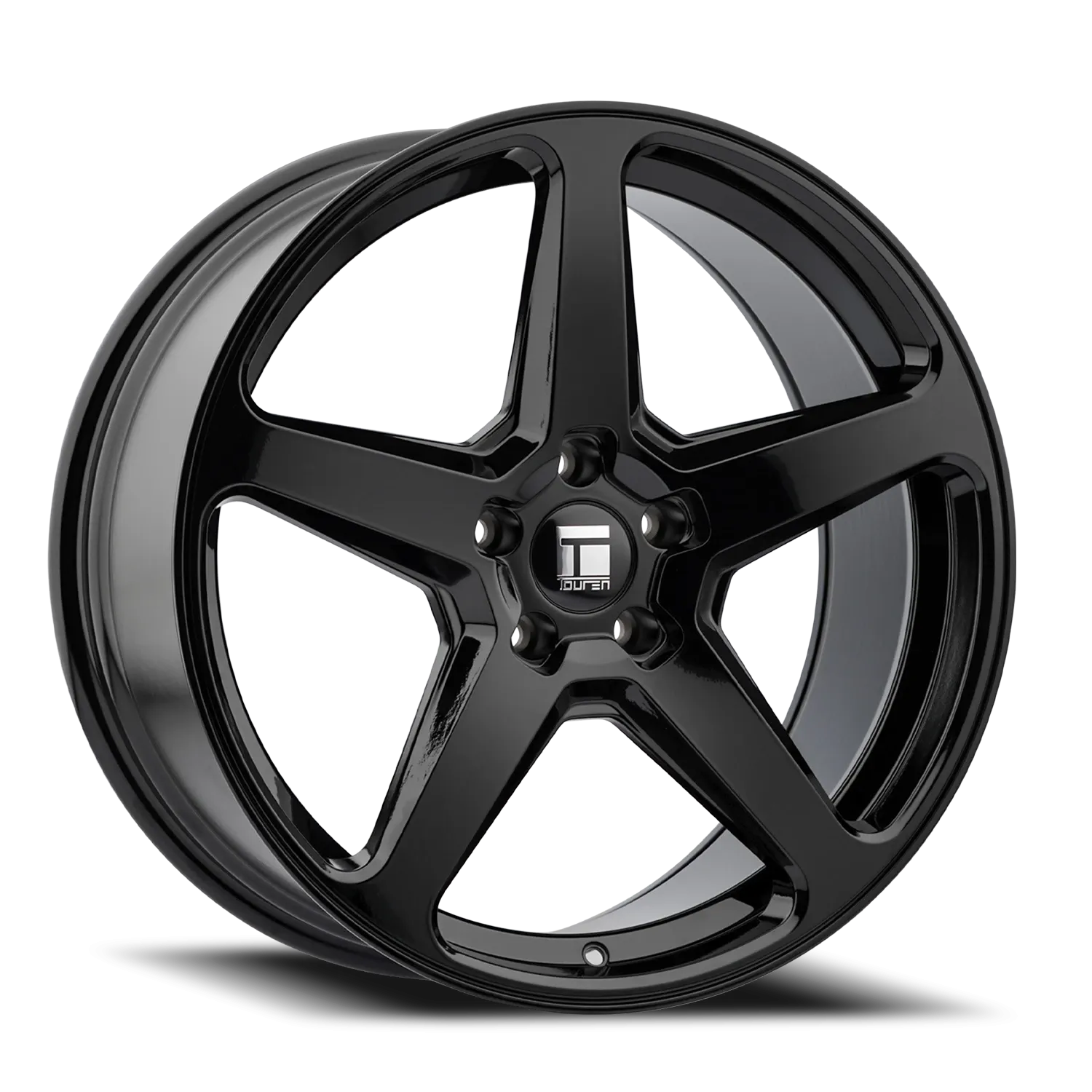 TOUREN TF96 3296 GLOSS BLACK 20X9 GLOSS BLACK